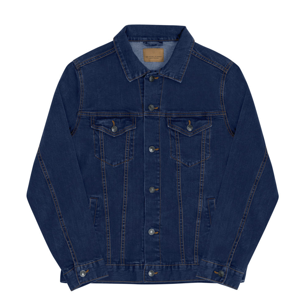 Non-fiction Denim Jacket