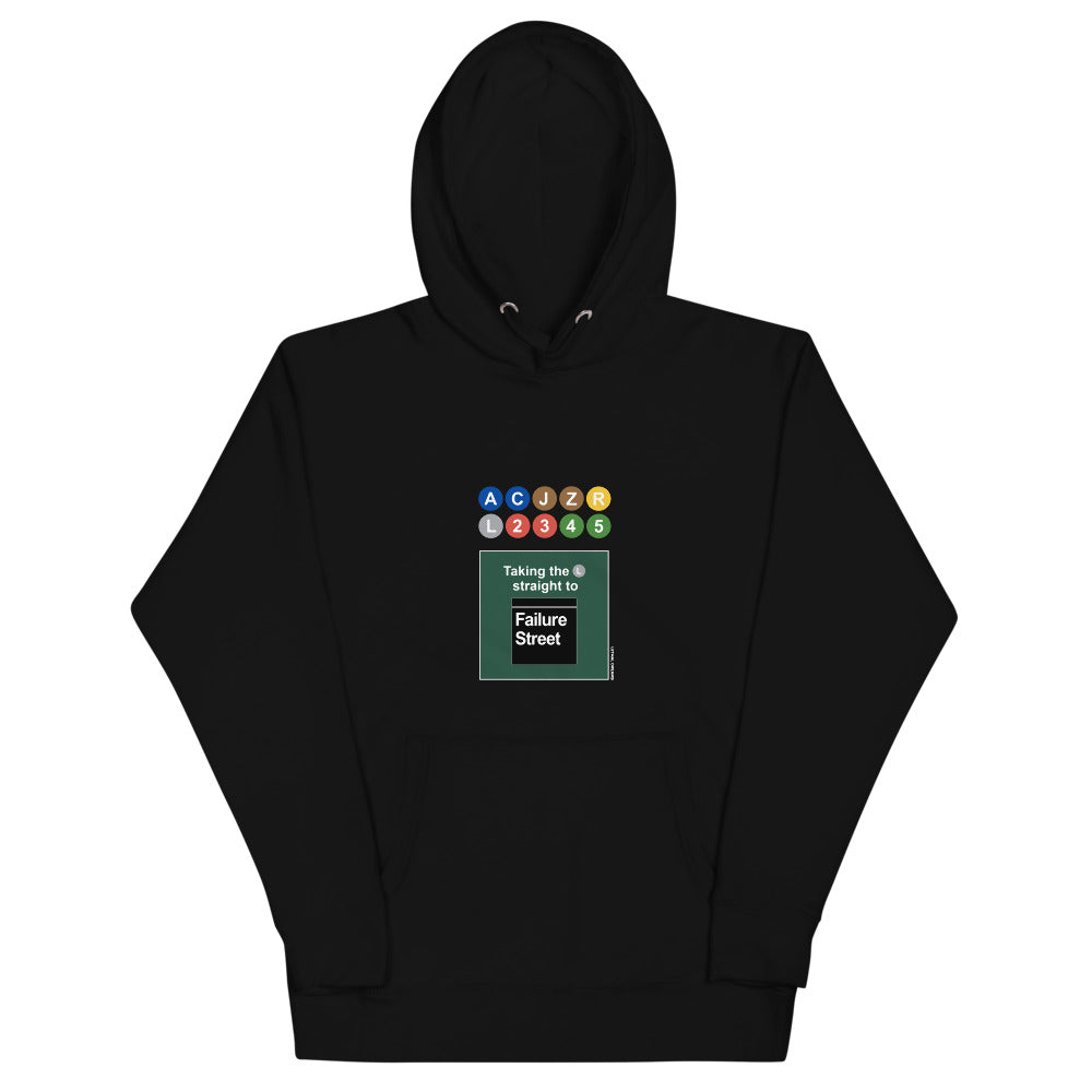 Failure Street Hoodie