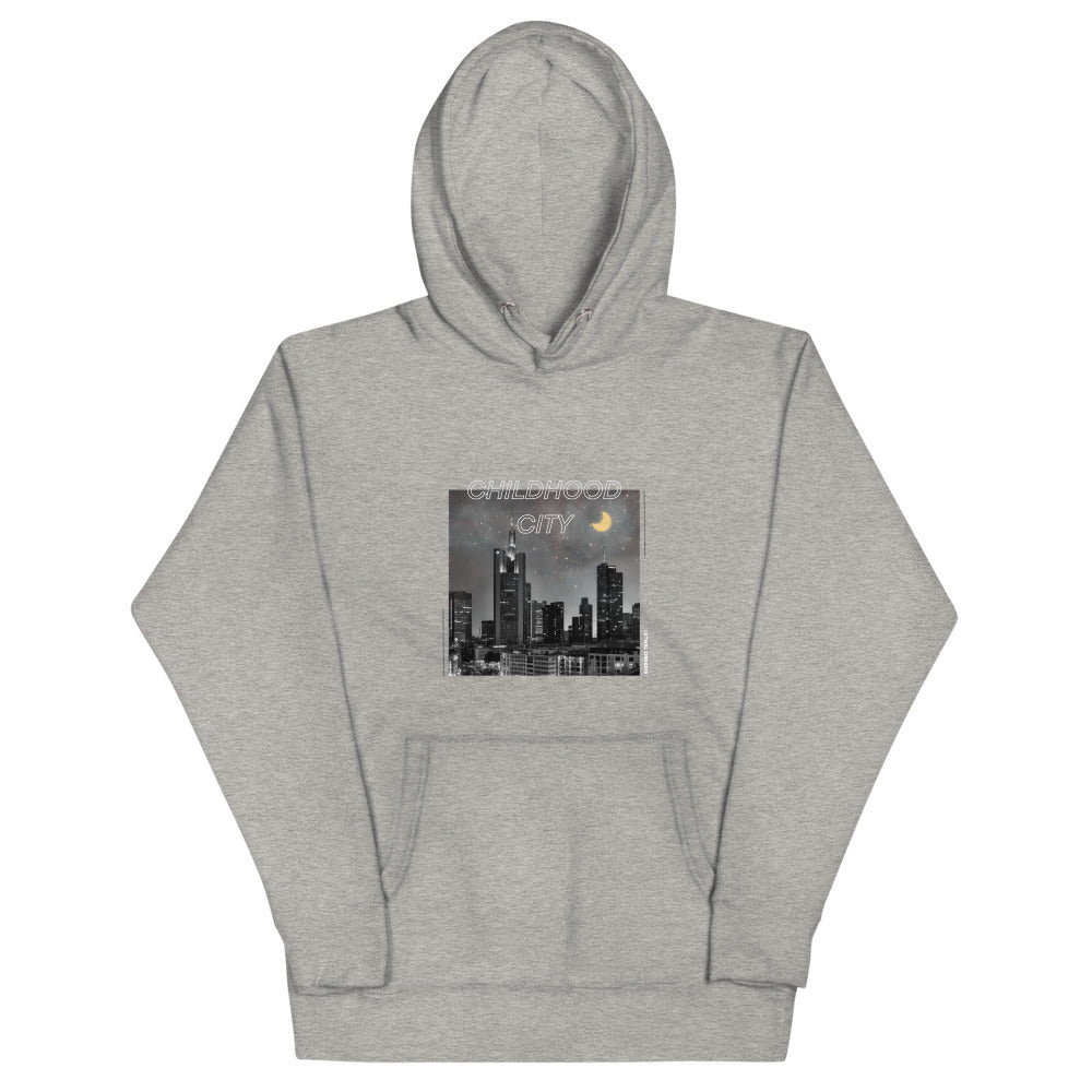 Childhood City Hoodie