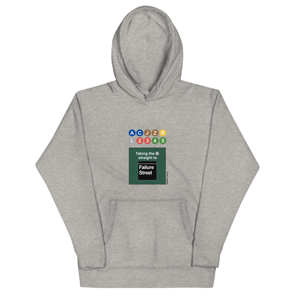Failure Street Hoodie