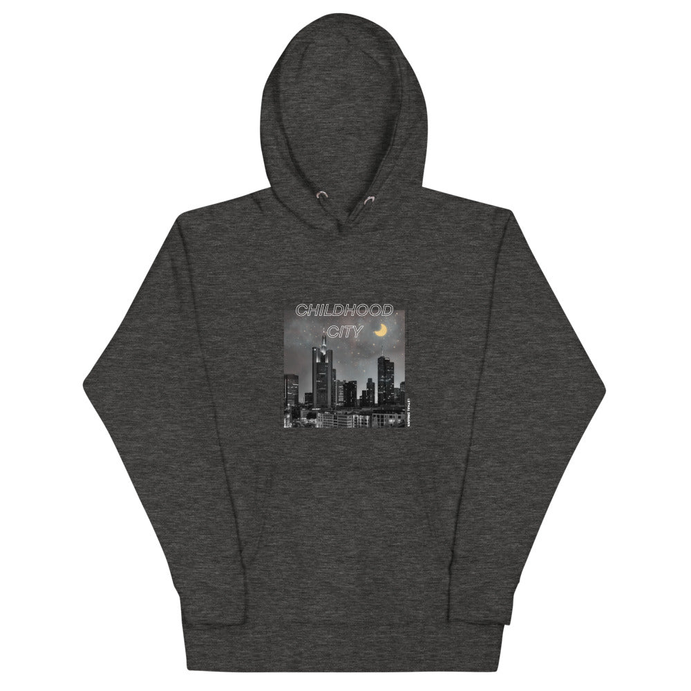 Childhood City Hoodie