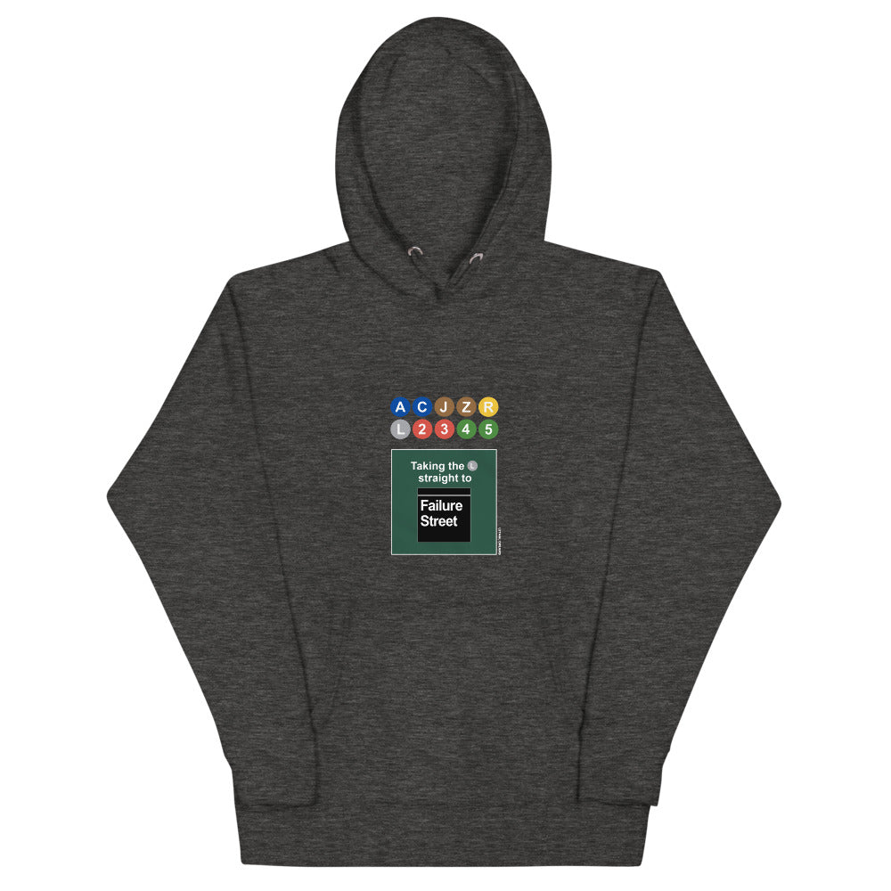 Failure Street Hoodie