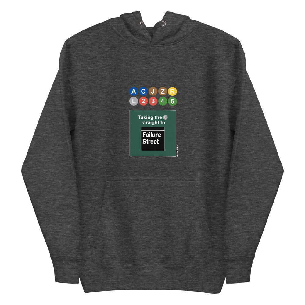 Failure Street Hoodie