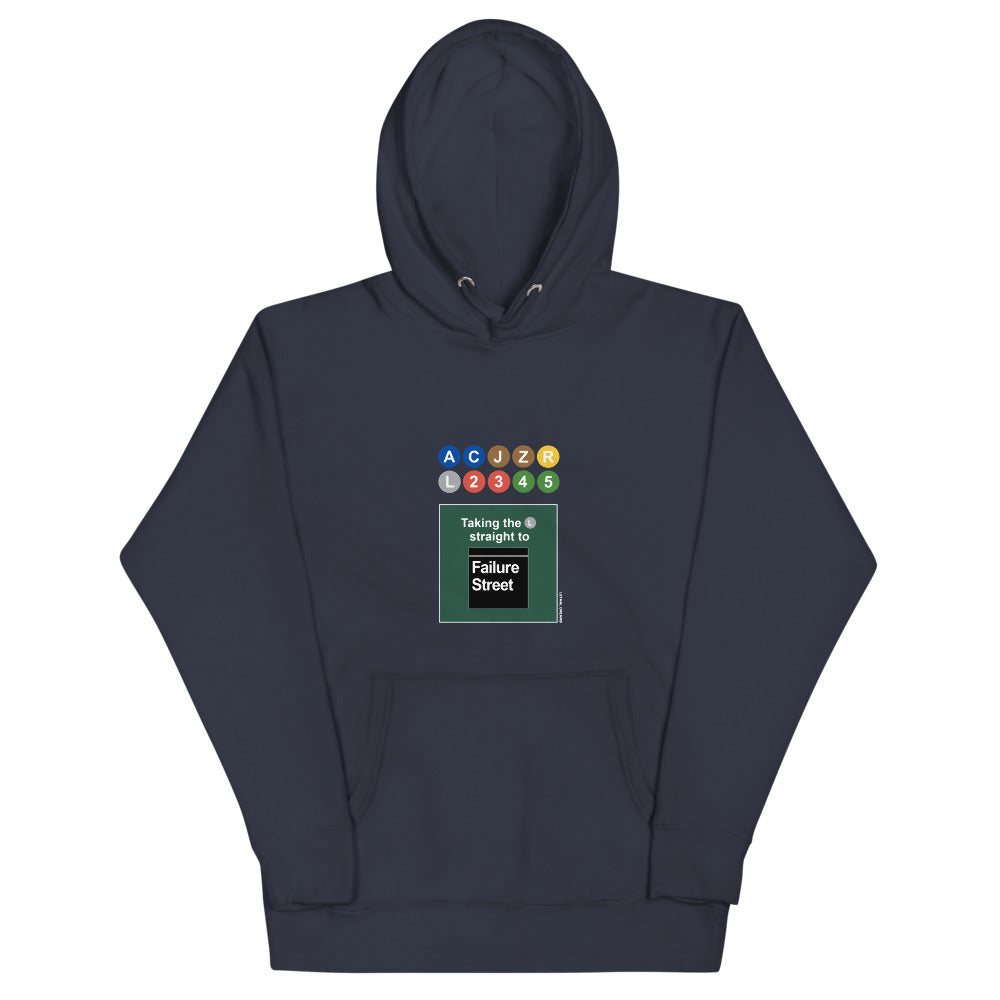 Failure Street Hoodie