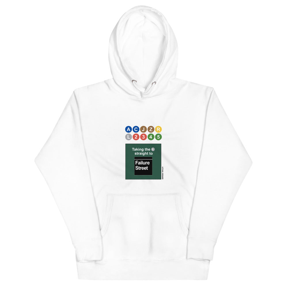 Failure Street Hoodie