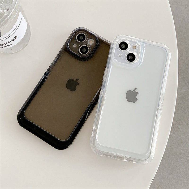 Mugi Candy Phone Case + Stand