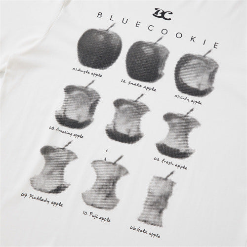 Apple Species Graphic Tee