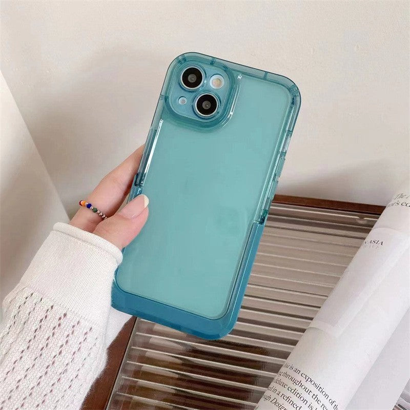 Mugi Candy Phone Case + Stand