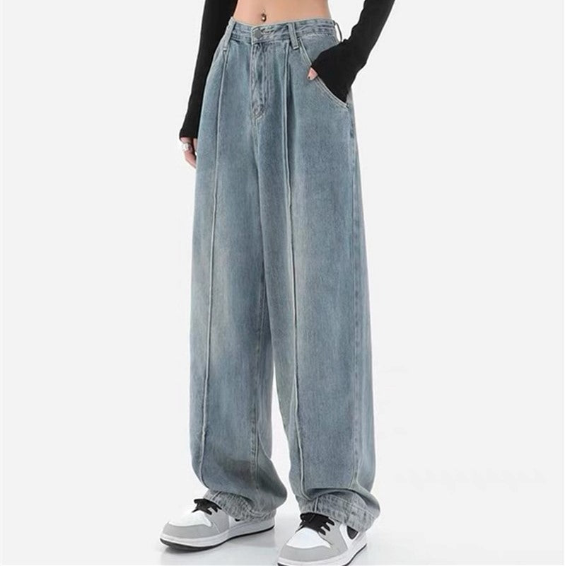 Iris Baggy Jeans