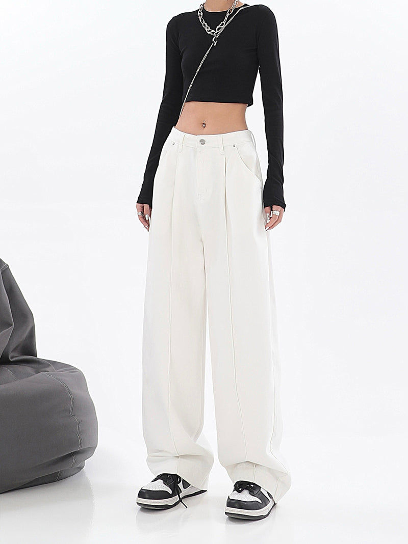 Iris Baggy Jeans