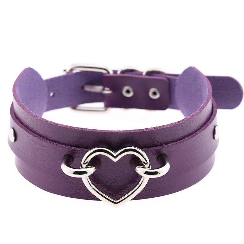 Heart Choker