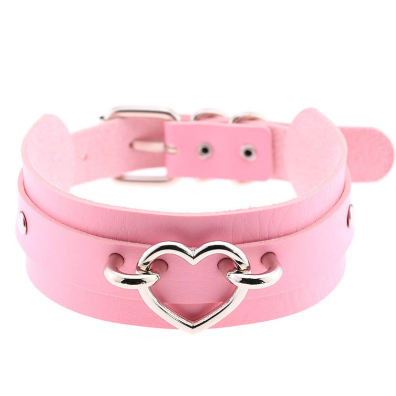 Heart Choker