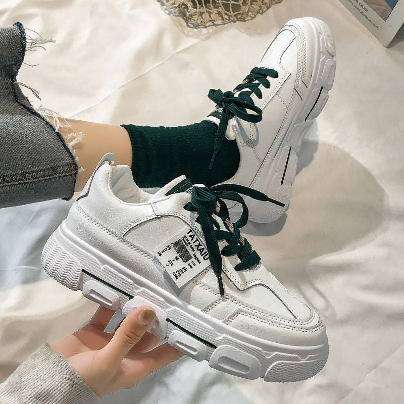 Kai Sneakers