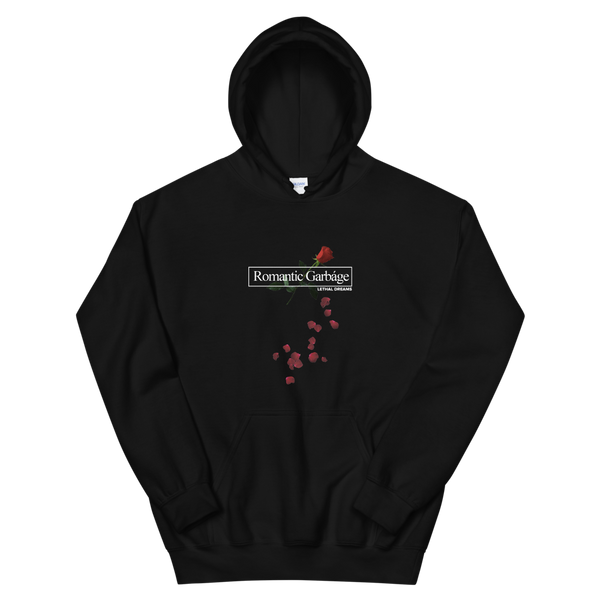 Romantic Garbáge Hoodie