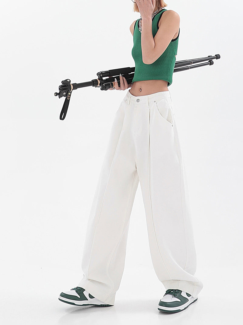 Iris Baggy Jeans