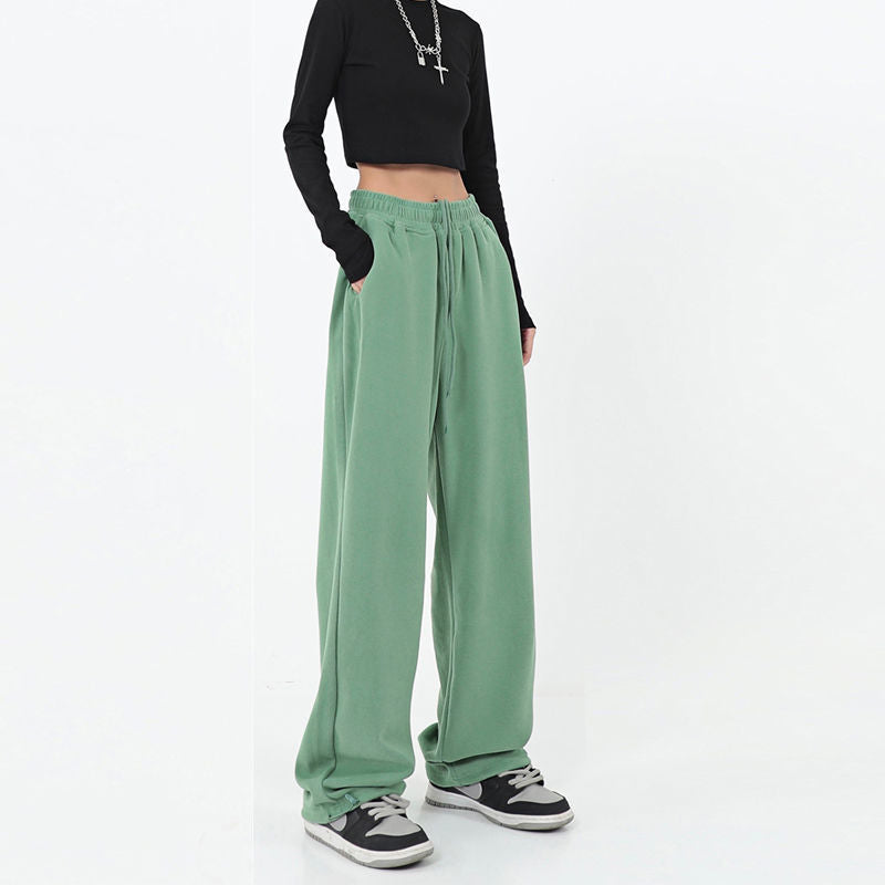 Basic Sweatpants