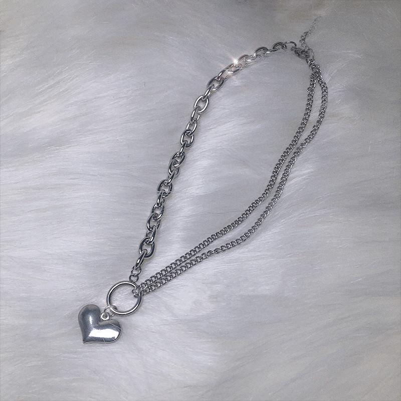 Kokoro Chain Necklace - Lethal Dreams