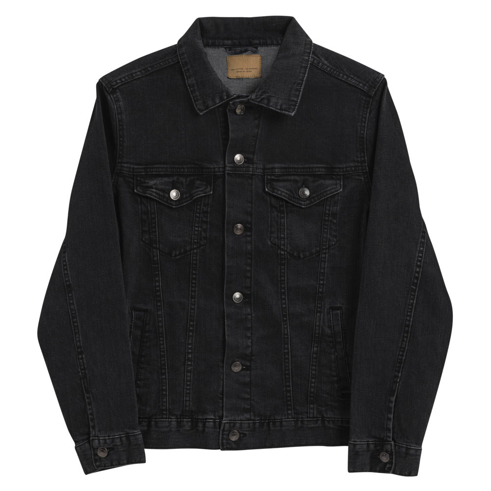 Non-fiction Denim Jacket